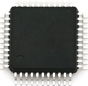 中科微模拟矩阵开关芯片-AT8816(图2)