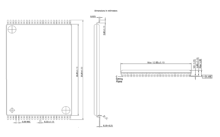 ATO NAND FLASH：AFND1G08U3(图3)