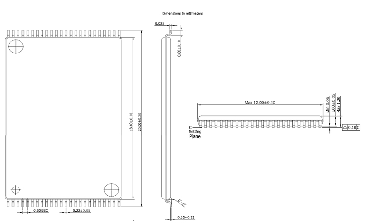 ATO NAND FLASH：AFND1208U1(图9)