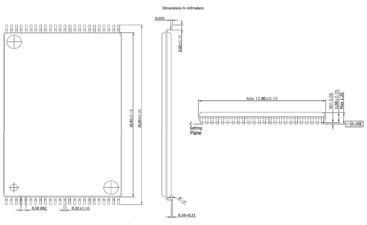 ATO NAND FLASH：AFND5608U1(图9)