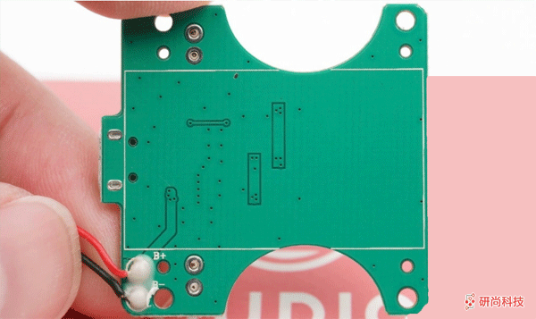 微源半导体LP7802A六合一单芯片搞定TWS耳机充电盒，无需MCU极简设计 (图4)